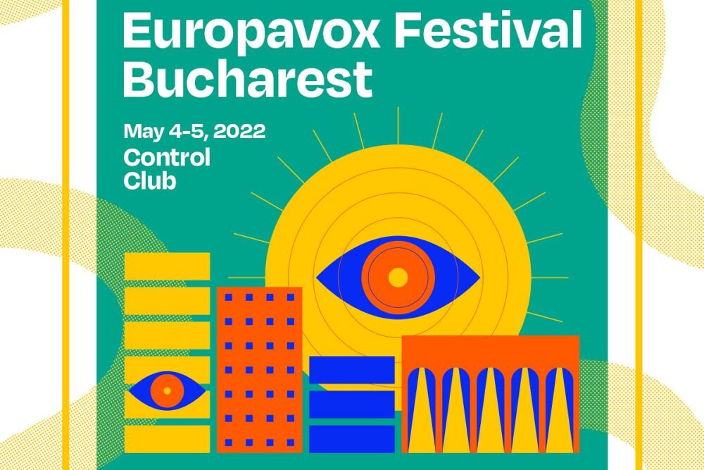prima-editie-europavox-festival-bucharest-va-avea-loc-in-mai-la-control-club