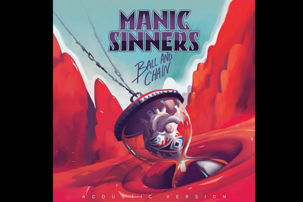 trupa-manic-sinners-a-lansat-o-versiune-acustica-a-piesei-“ball-and-chain”-–-audio