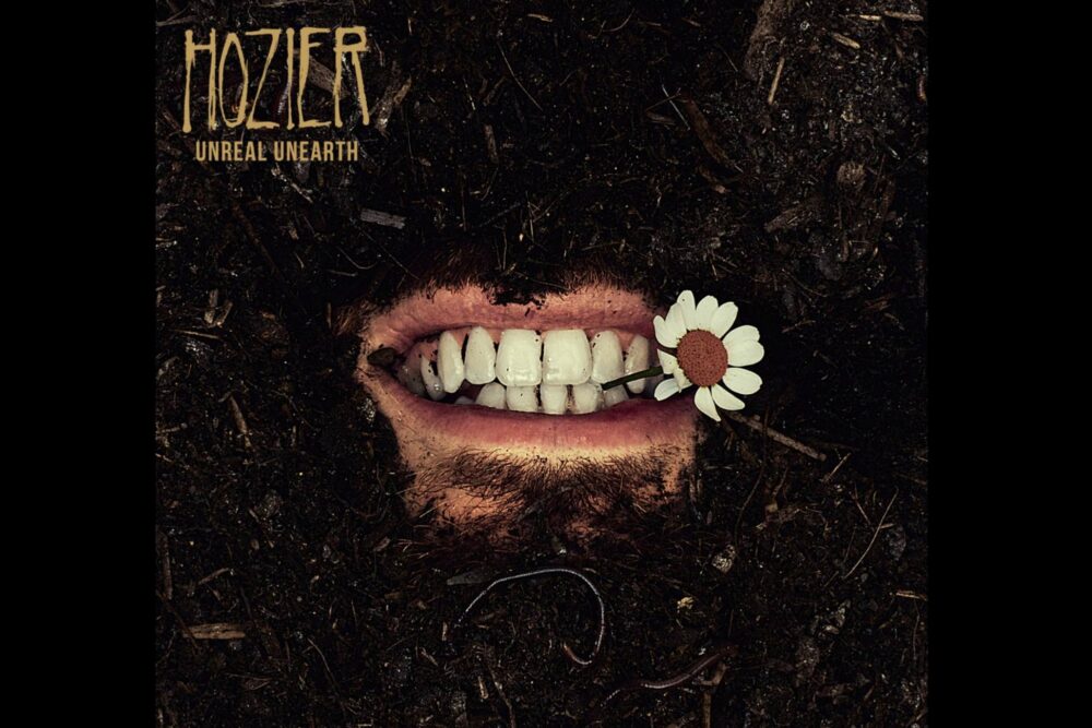 hozier-a-lansat-albumul-“unreal-unearth”-–-tracklist
