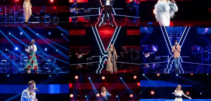 vocea-romaniei-2023:-ei-sunt-concurentii-din-cea-de-a-patra-runda-de-auditii