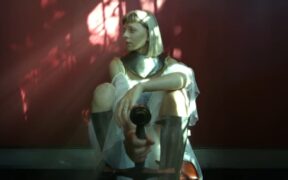 cantareata-norvegiana-aurora-a-lansat-piesa-“your-blood”-–-audio