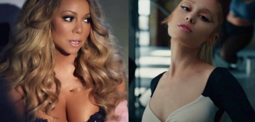 ariana-grande-si-mariah-carey-au-lansat-remixul-piesei-“yes,-and?”-–-audio