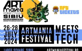 artmania-festival-si-nft-week-lanseaza-un-parteneriat-prin-care-revolutioneaza-accesul-la-cultura-si-divertisment