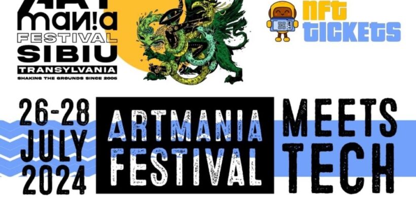artmania-festival-si-nft-week-lanseaza-un-parteneriat-prin-care-revolutioneaza-accesul-la-cultura-si-divertisment