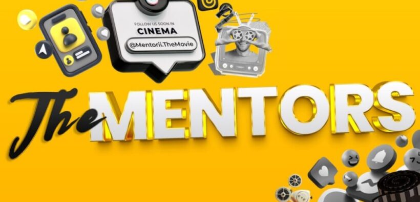 untold-universe-produce-primul-film-–-“mentorii”;-catalin-bordea-joaca-in-rolul-principal