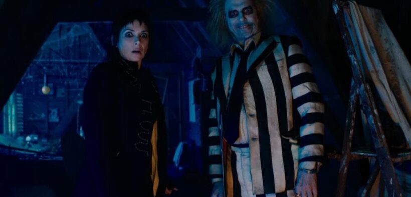 “beetlejuice-beetlejuice”,-filmul-regizat-de-tim-burton,-a-primit-un-trailer-oficial-–-video