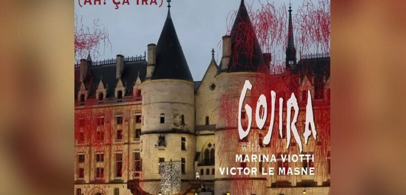 gojira-a-lansat-in-sfarsit-“ah!-ca-ira”,-piesa-de-la-deschiderea-jocurilor-olimpice-de-la-paris