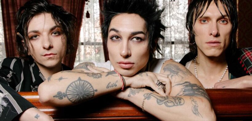 palaye-royale-a-lansat-albumul-“death-or-glory”-–-tracklist