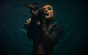 jinjer-a-lansat-piesa-“green-serpent”,-de-pe-noul-album-din-2025