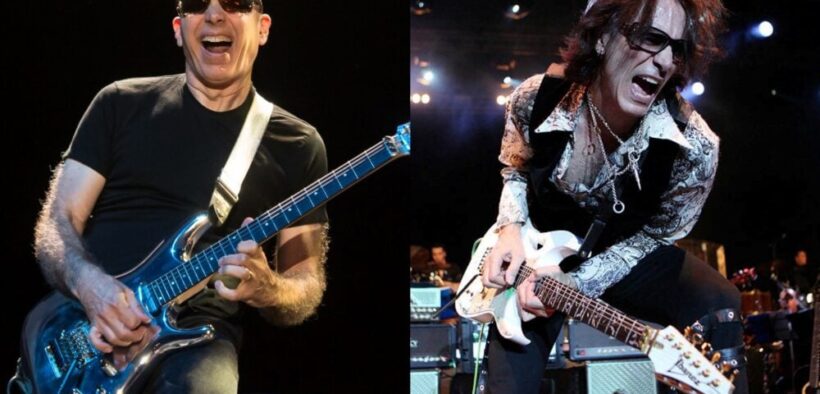 joe-satriani-si-steve-vai-vin-la-arenele-romane-cu-noua-lor-trupa-–-satchvai-band