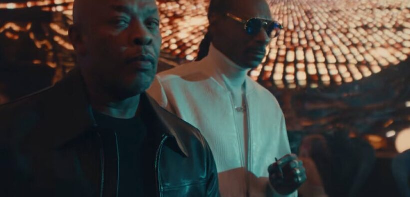 snoop-dogg-si-dr.-dre-au-lansat-primul-album-impreuna-dupa-30-de-ani:-“missionary”