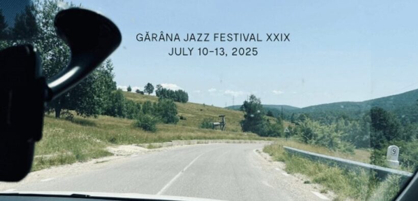 afla-cine-sunt-primii-artisti-anuntati-la-garana-jazz-festival-2025