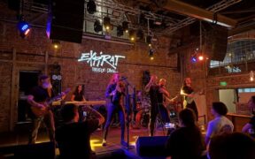 trupa-clouds-a-lansat-albumul-“desprins”,-cu-9-piese-pline-de-alean