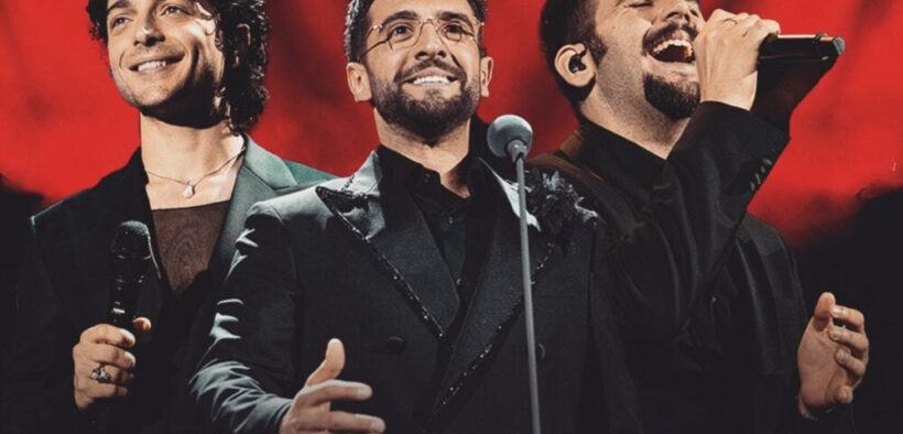grupul-italian-il-volo-revine-in-romania-cu-doua-concerte:-la-bucuresti-si-oradea