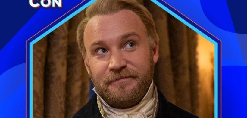 un-actor-din-“bridgerton”-si-“the-crown”-va-fi-prezent-la-comic-con-2025