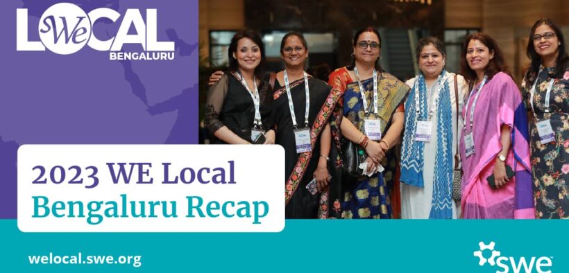 2023-we-local-bengaluru-recap:-empowering-women-engineers-in-india-and-beyond