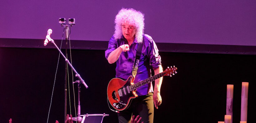 brian-may-crede-ca-un-nou-album-queen-ar-putea-fi-lansat