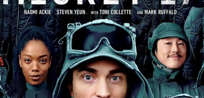 mickey-17-recenzie:-un-tur-de-forta-al-lui-pattinson,-multa-propaganda-politica