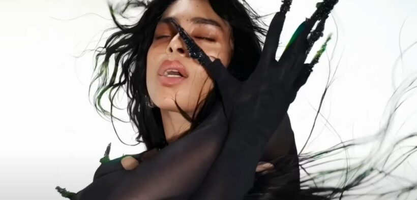 loreen-concerteaza-in-bucuresti,-la-unforgettable-festival-2025