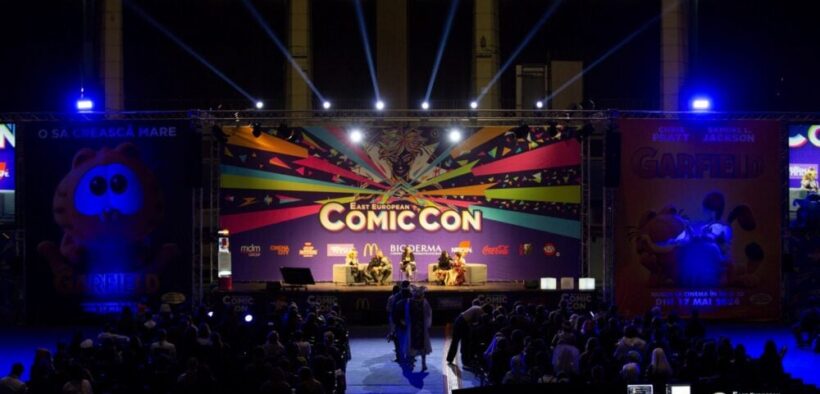 comic-con-2025-la-romexpo:-program-si-reguli-de-acces