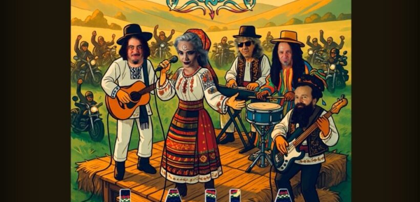 scarlet-aura-a-lansat-“laila”,-o-piesa-heavy-metal-cu-influente-traditionale-–-audio