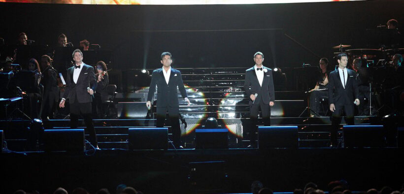 concert-il-divo-la-arenele-romane:-program-si-reguli-de-acces