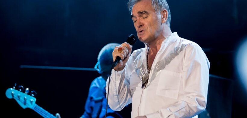 concert-morrissey-2025-la-arenele-romane:-program-si-reguli-de-acces