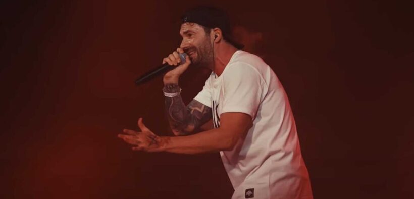 vlad-dobrescu-a-publicat-concertul-de-lansare-a-albumului-“fiare-noi”-(video)