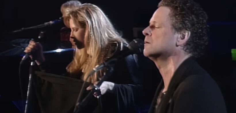 se-reunesc-stevie-nicks-si-lindsey-buckingham?-artistii-au-starnit-zvonuri-pe-instragram