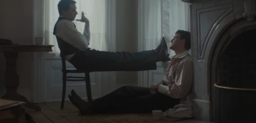 paul-mescal-si-josh-o’connor-sunt-protagonisti-in-“the-history-of-sound”-–-trailer