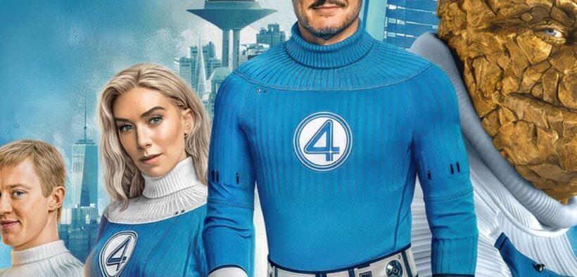 impresii-despre-fantastic-four-si-ce-piese-gasiti-pe-coloana-sonora