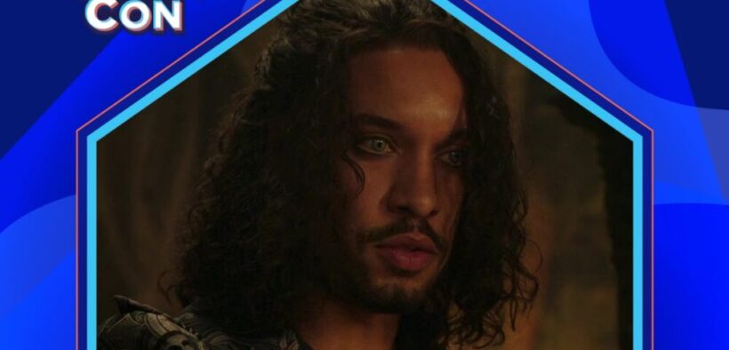 un-actor-din-“the-witcher”-si-“the-sandman”-vine-la-comic-con-arena-nationala