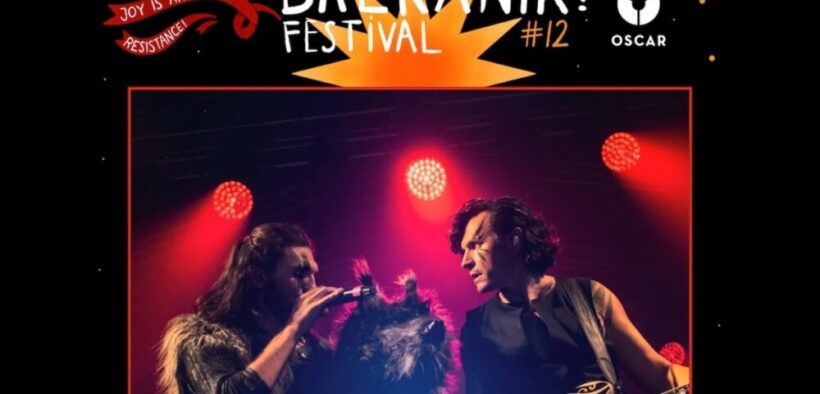 balkanik-festival-2025:-program-concerte-live-si-activitati-de-entertainment