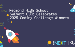 redmond-high-school-swenext-club-celebrates-2025-coding-challenge-winners
