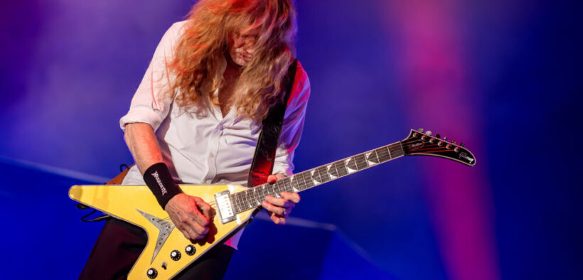 megadeth-reinregistreaza-„ride-the-lightning”-pentru-ultimul-album-al-trupei
