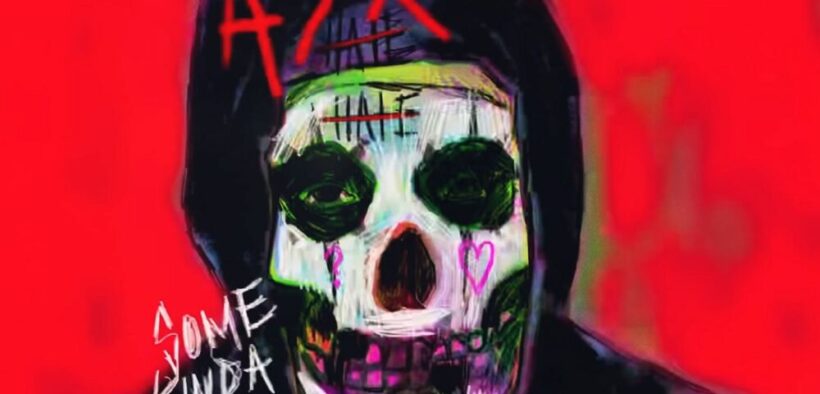avenged-sevenfold-reinvie-spiritul-horror-punk:-un-nou-cover-dupa-misfits,-“some-kinda-hate”