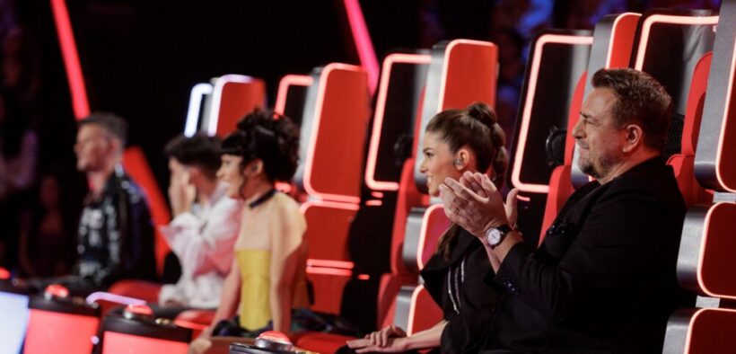 vocea-romaniei-2025:-asculta-duetele-din-cea-de-a-doua-runda-de-confruntari