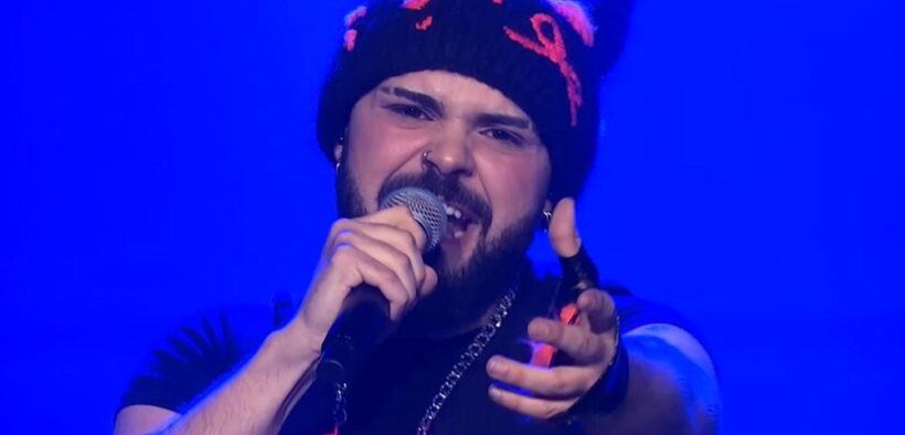 akylas-vine-in-bucuresti-la-eurovision-pre-party-2026