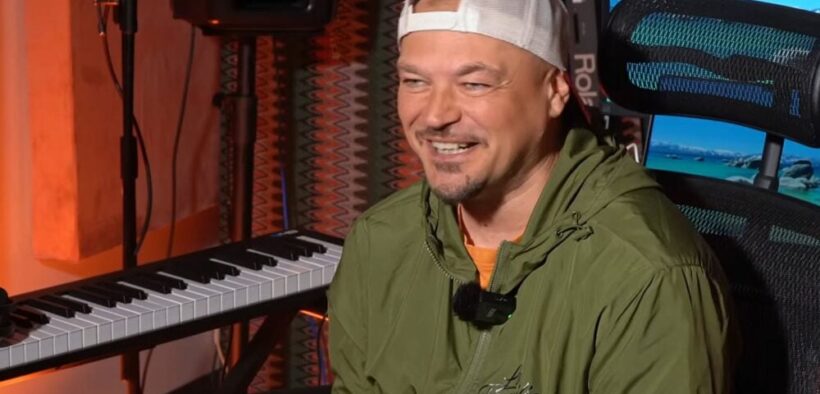 hitstory:-cum-a-ajuns-hit-“undeva-n-balcani”-a-lui-puya-si-george-hora