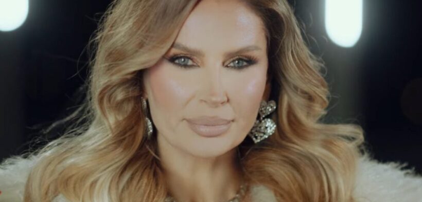 video:-andreea-banica-a-lansat-“marinero”,-piesa-cu-care-a-participat-la-selectia-nationala-eurovision-2026