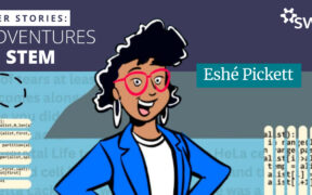eshe-pickett:-the-computer-scientist-who-built-her-own-community