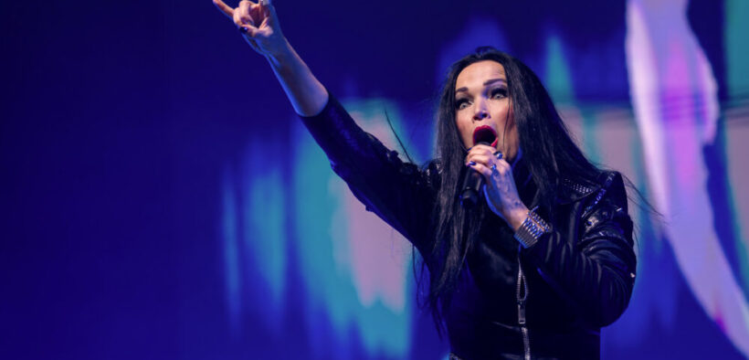 tarja-turunen-a-lansat-piesa-„at-sea”-si-pregateste-albumul-metal-„frisson-noir”