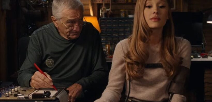 trailer:-ariana-grande-joaca-alaturi-de-robert-de-niro-si-ben-stilles-in-“focker-in-law”
