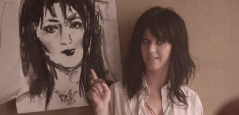 katy-perry-lanseaza-“the-one-that-got-away”-(director’s-cut),-cu-o-naratiune-realizata-de-stevie-nicks