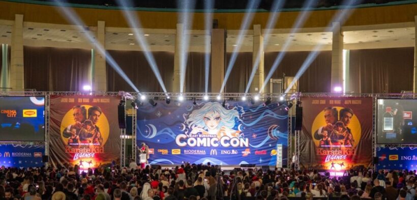 program,-acces-si-activitati-comic-con-romexpo-2026