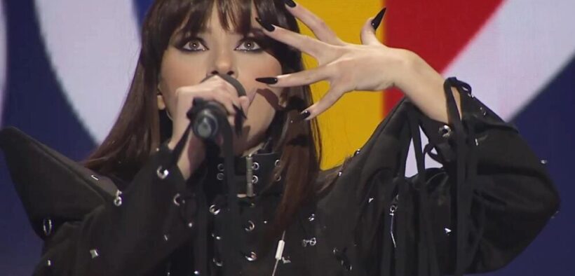 incep-repetitiile-la-viena-pentru-eurovision-2026;-cand-urca-alexandra-capitanescu-pe-scena