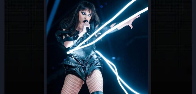 primele-poze-cu-alexandra-capitanescu-pe-scena-eurovision-2026;-ce-au-spus-jurnalistii-de-specialitate
