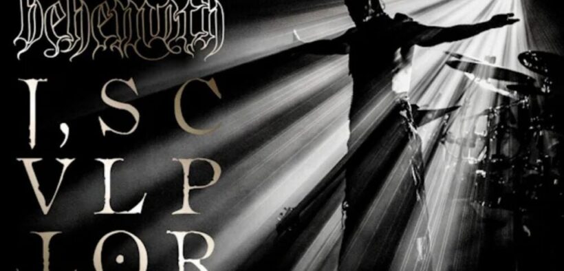 behemoth-lanseaza-un-album-editie-speciala-in-septembrie,-“i,-scvlptor”