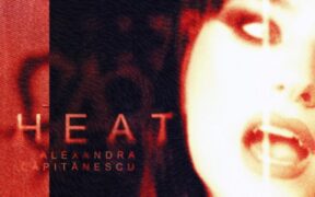 alexandra-capitanescu-lanseaza-“heat”,-“un-cantec-fierbinte-si-metal”,-dezvaluind-ce-a-invatat-din-experienta-eurovision