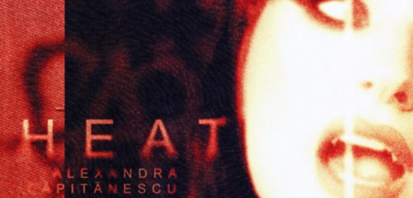 alexandra-capitanescu-lanseaza-“heat”,-“un-cantec-fierbinte-si-metal”,-dezvaluind-ce-a-invatat-din-experienta-eurovision
